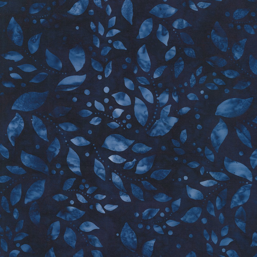 Artisan Batiks:  Kasuri fabric