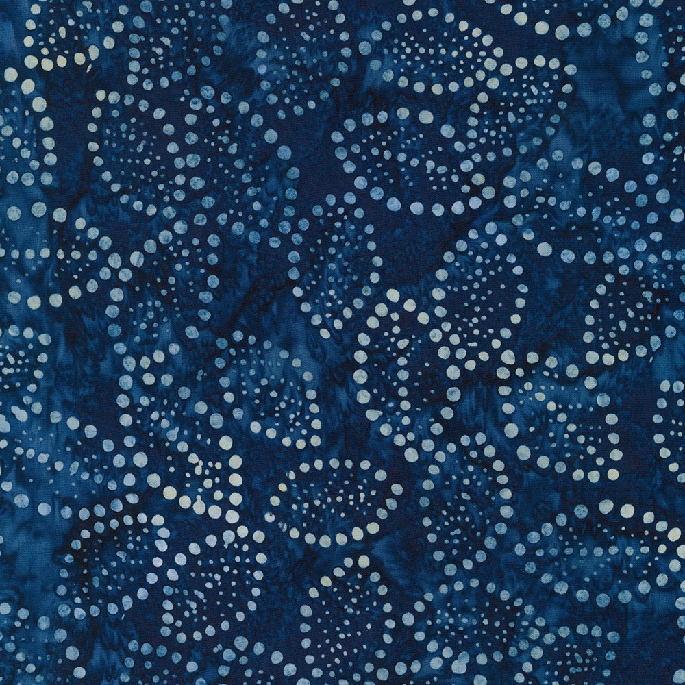 Artisan Batiks: Kasuri fabric
