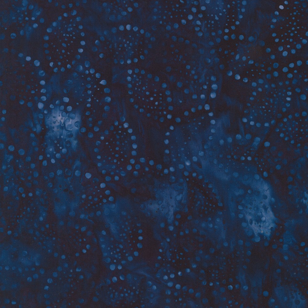 Artisan Batiks:  Kasuri fabric