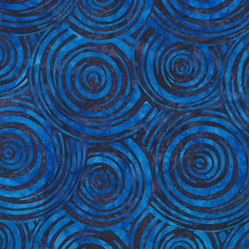 Artisan Batiks: Energy Geos fabric