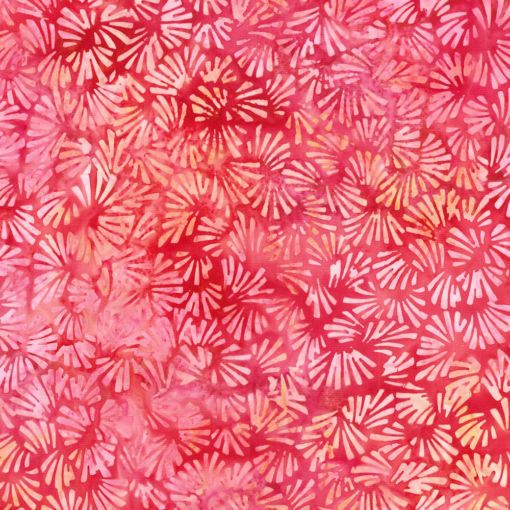 Artisan Batiks: Energy Geos fabric