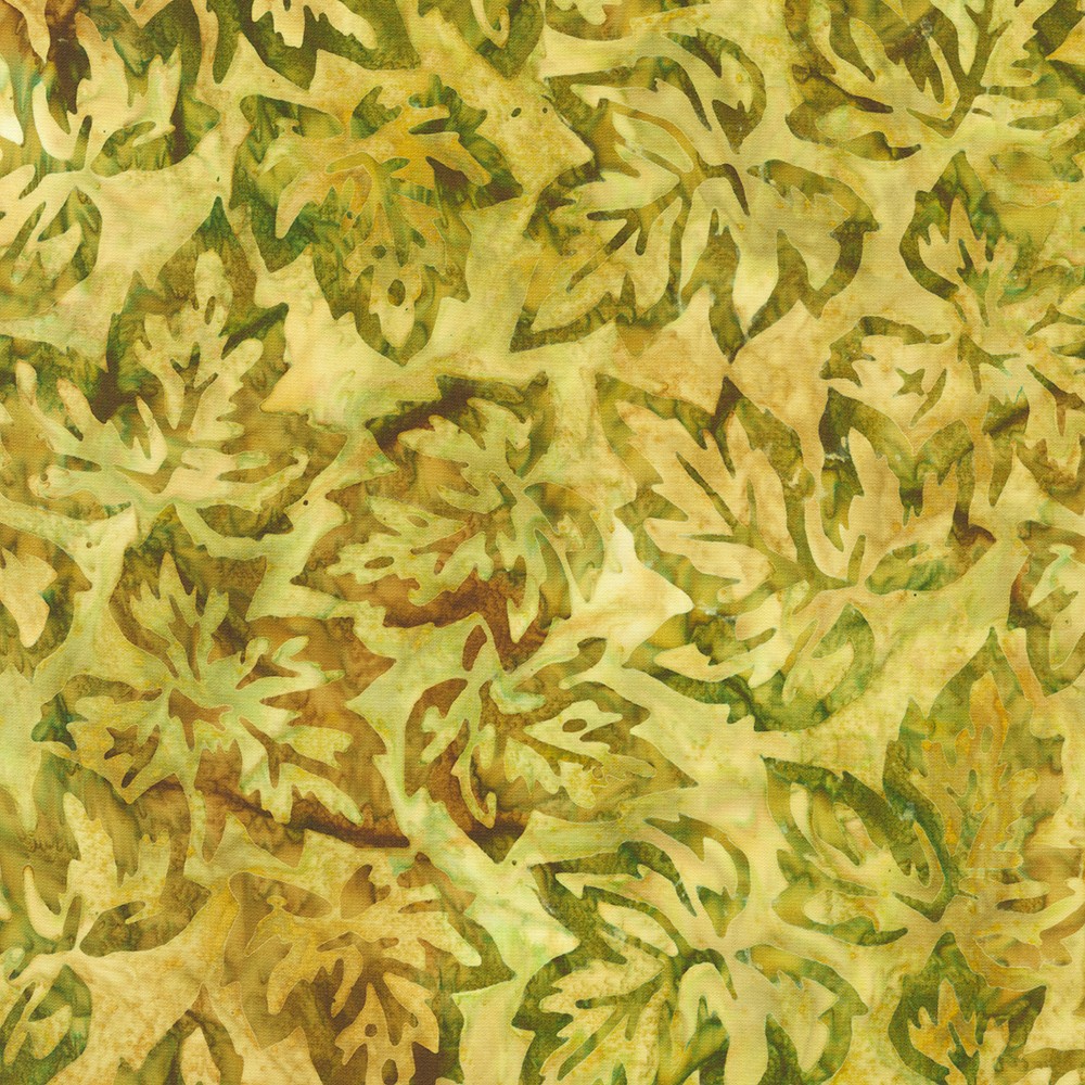 Artisan Batiks: Autumn Skies fabric