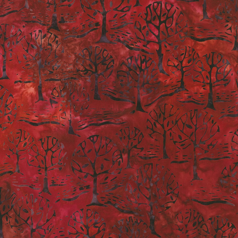 Artisan Batiks: Wine Country fabric