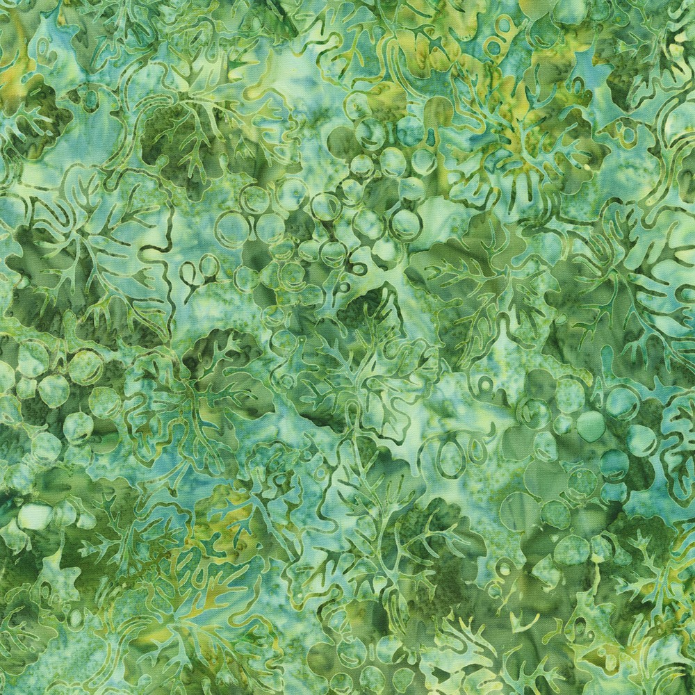 Artisan Batiks: Wine Country fabric