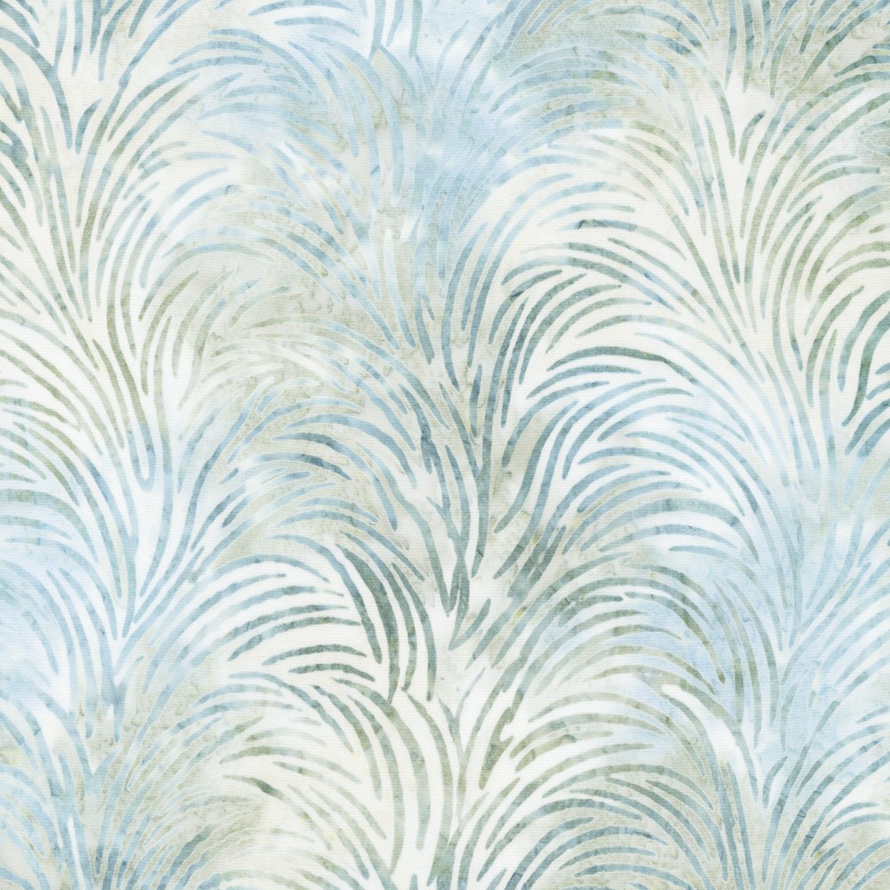 Artisan Batiks: Patterns in Nature fabric