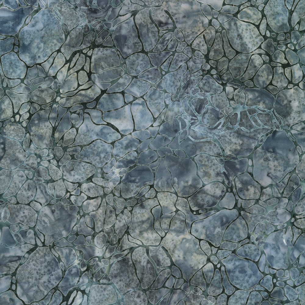 Artisan Batiks: Patterns in Nature fabric