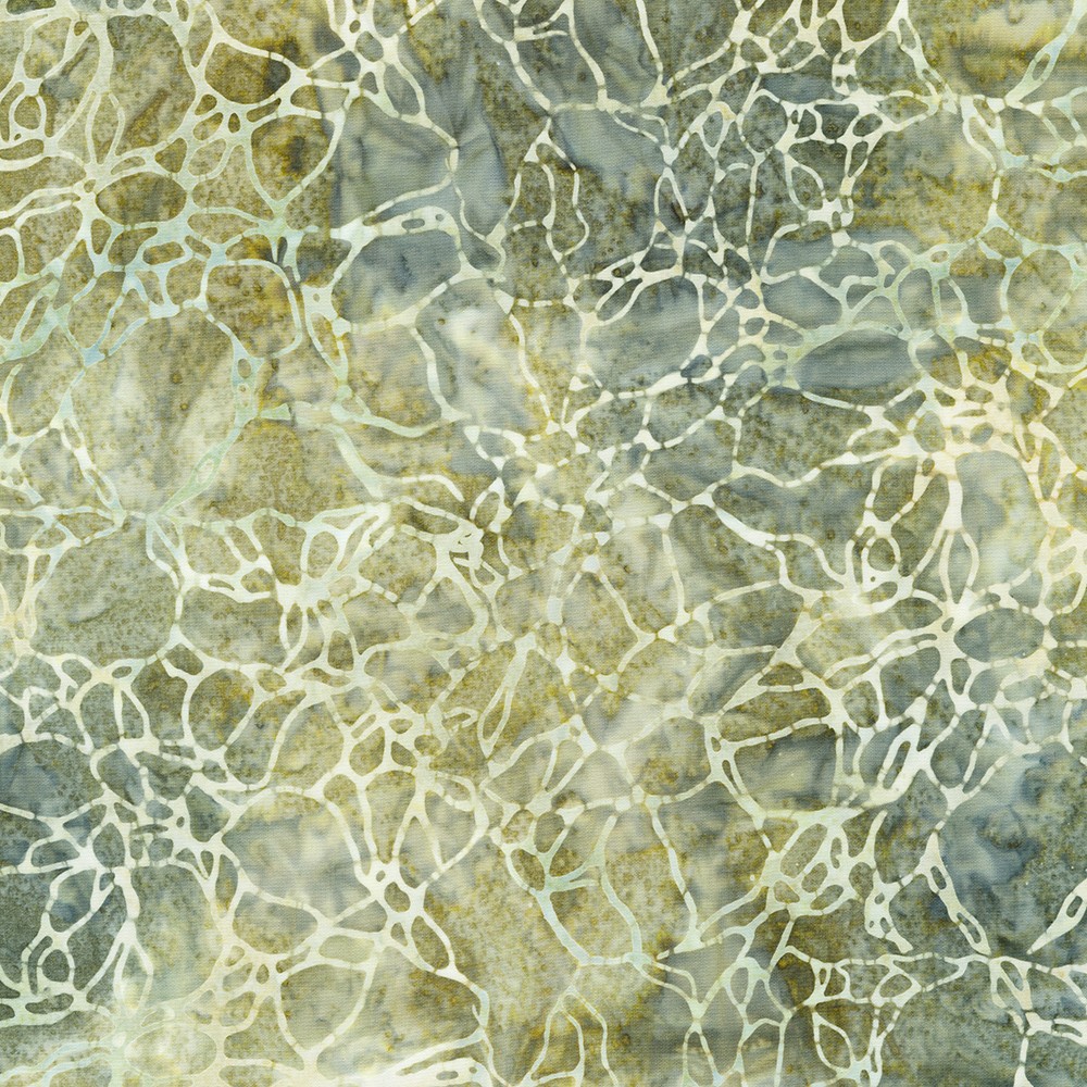 Artisan Batiks: Patterns in Nature fabric