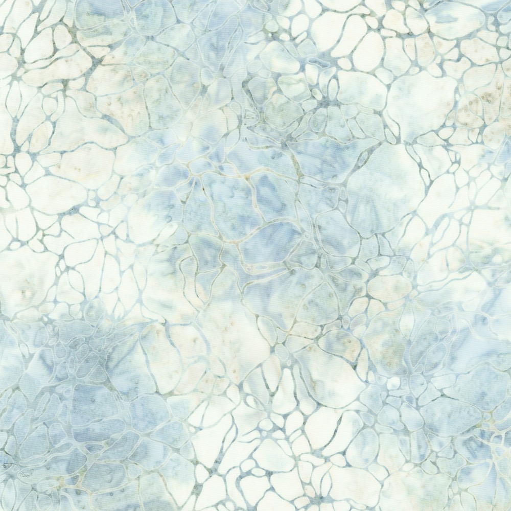 Artisan Batiks: Patterns in Nature fabric
