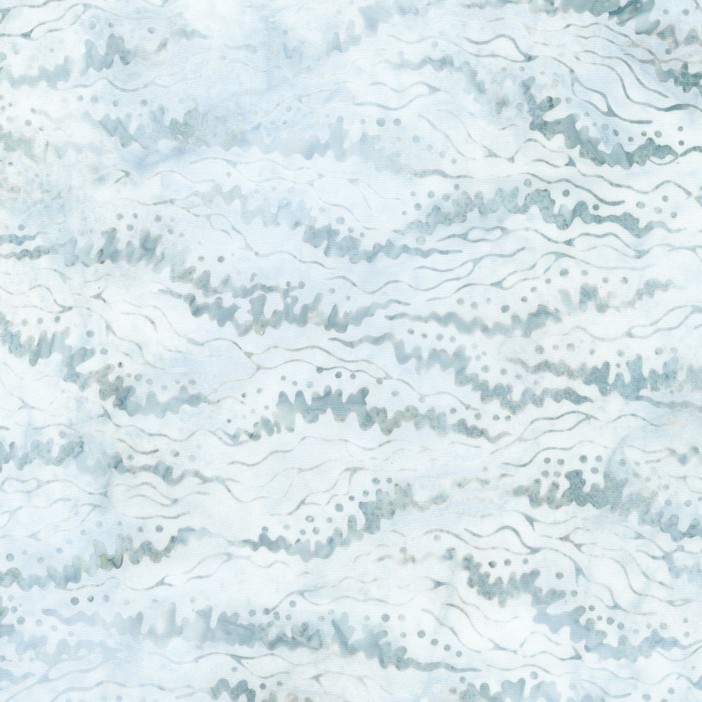 Artisan Batiks: Patterns in Nature fabric