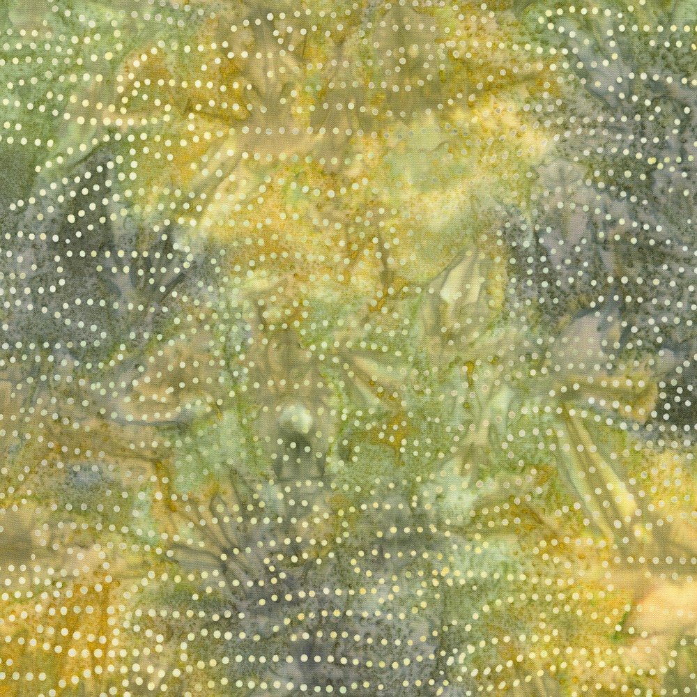 Artisan Batiks: Patterns in Nature fabric