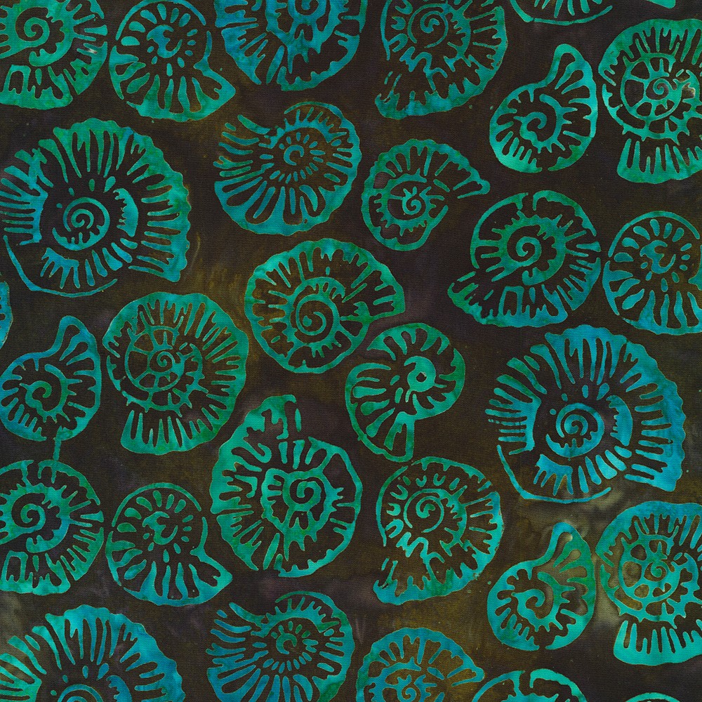 Artisan Batiks: Beachcombers fabric
