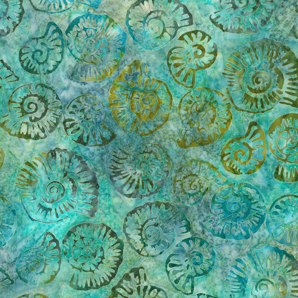 Artisan Batiks: Beachcombers fabric