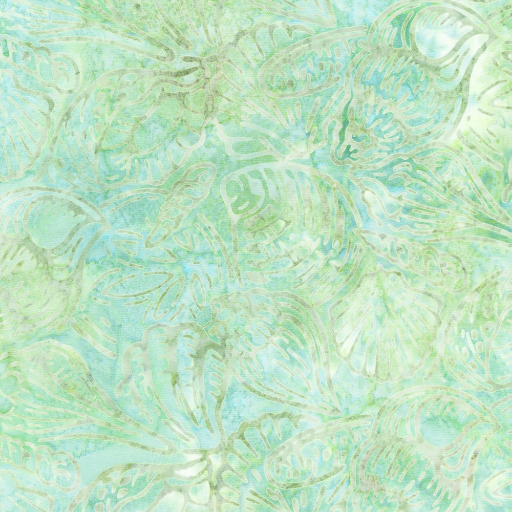 Artisan Batiks: Beachcombers fabric