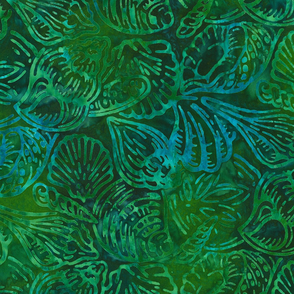 Artisan Batiks: Beachcombers fabric