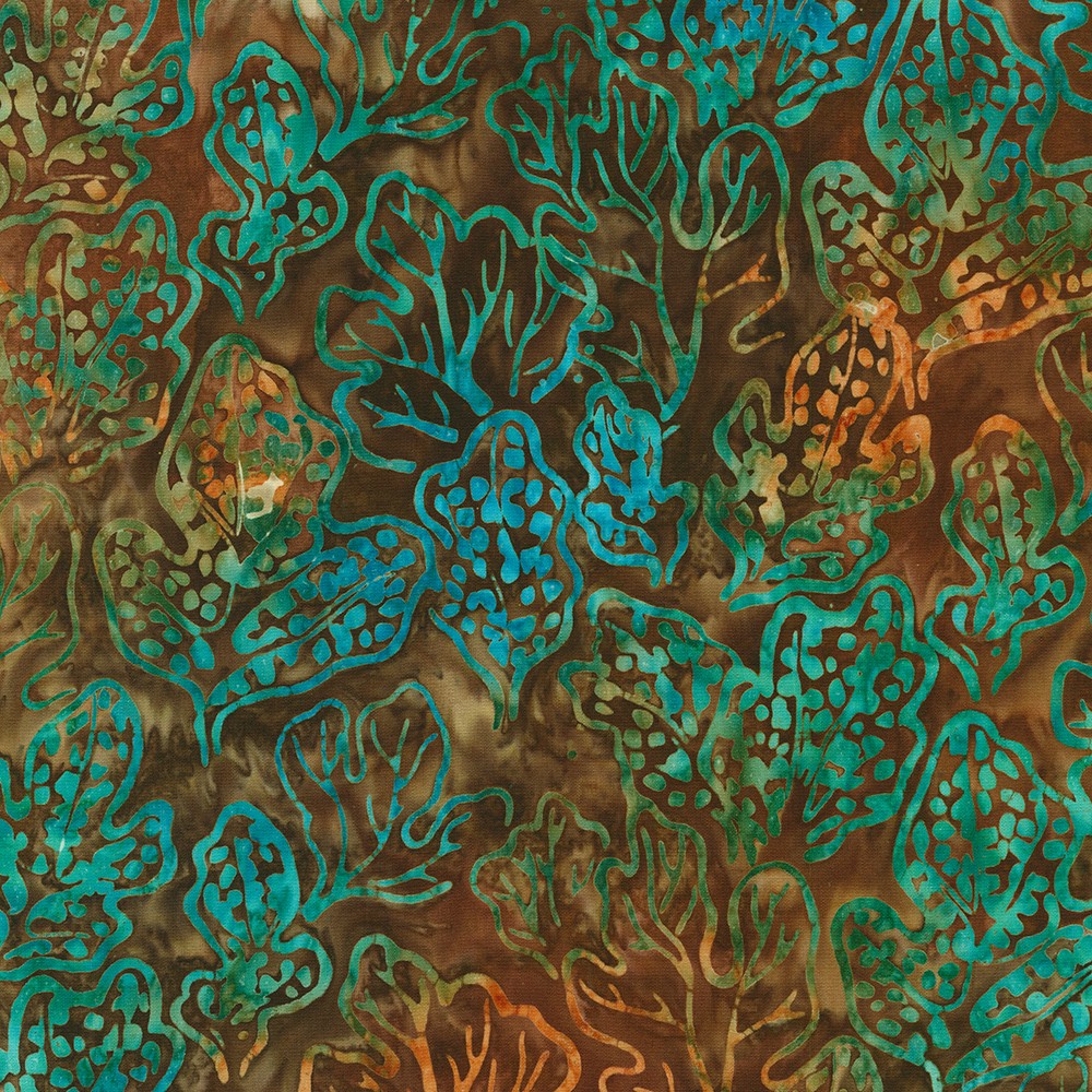 Artisan Batiks: Beachcombers fabric