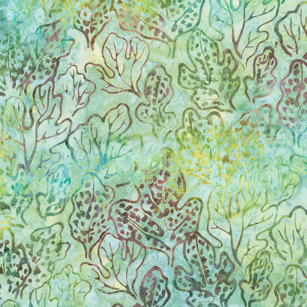 Artisan Batiks: Beachcombers fabric