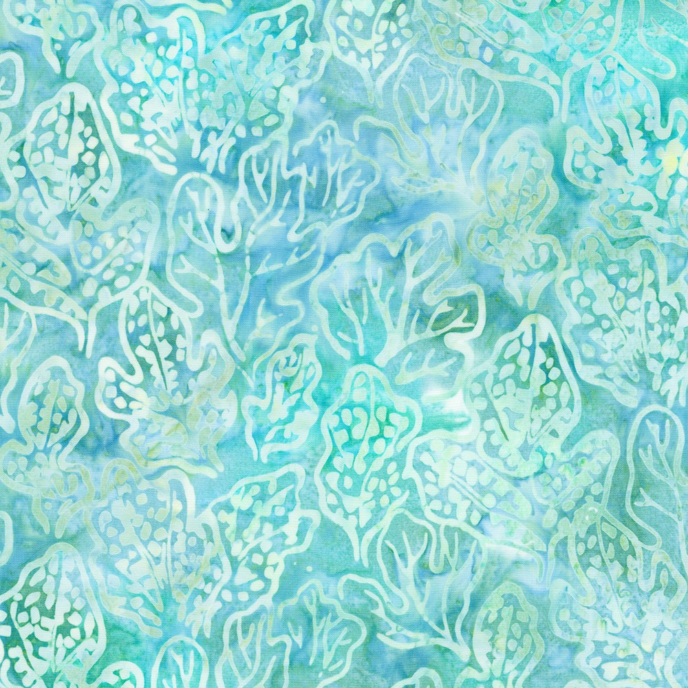 Artisan Batiks: Beachcombers fabric