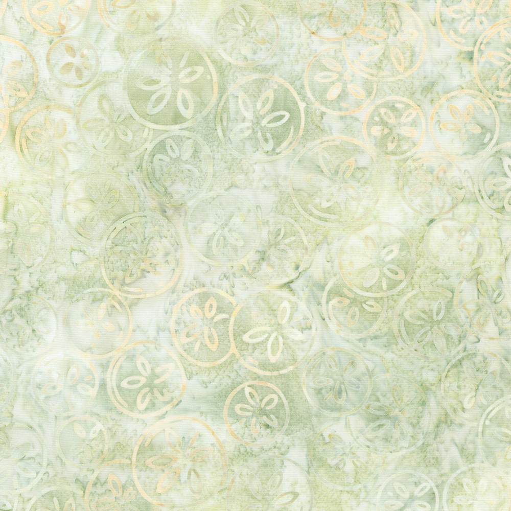 Artisan Batiks: Beachcombers fabric