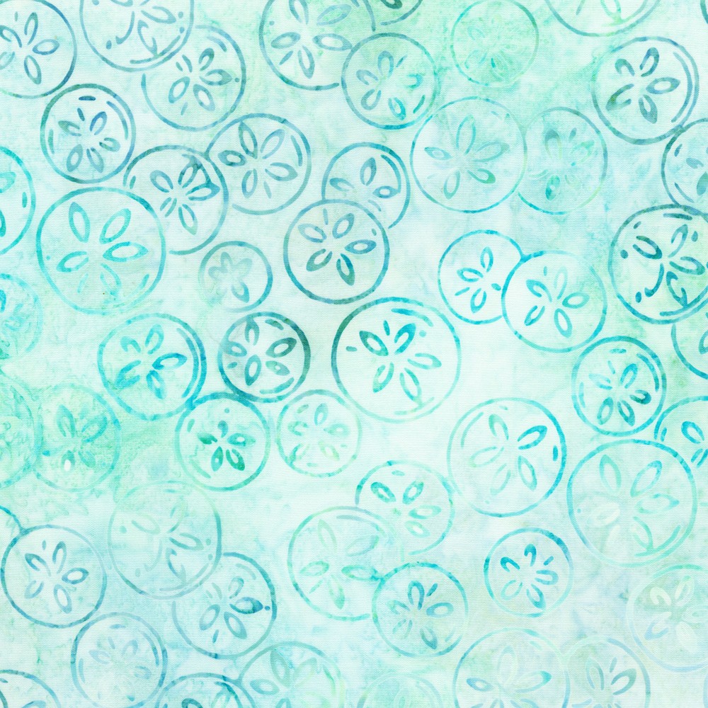 Artisan Batiks: Beachcombers fabric