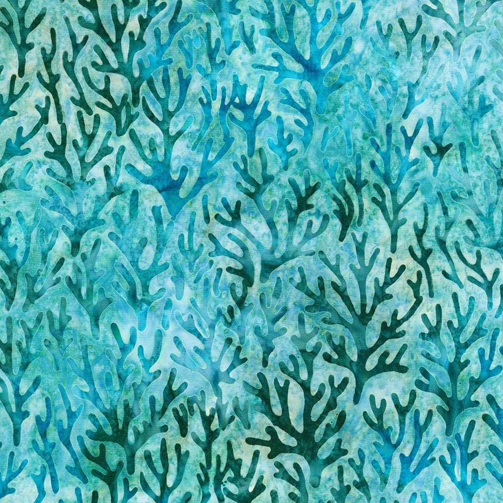 Artisan Batiks: Beachcombers fabric