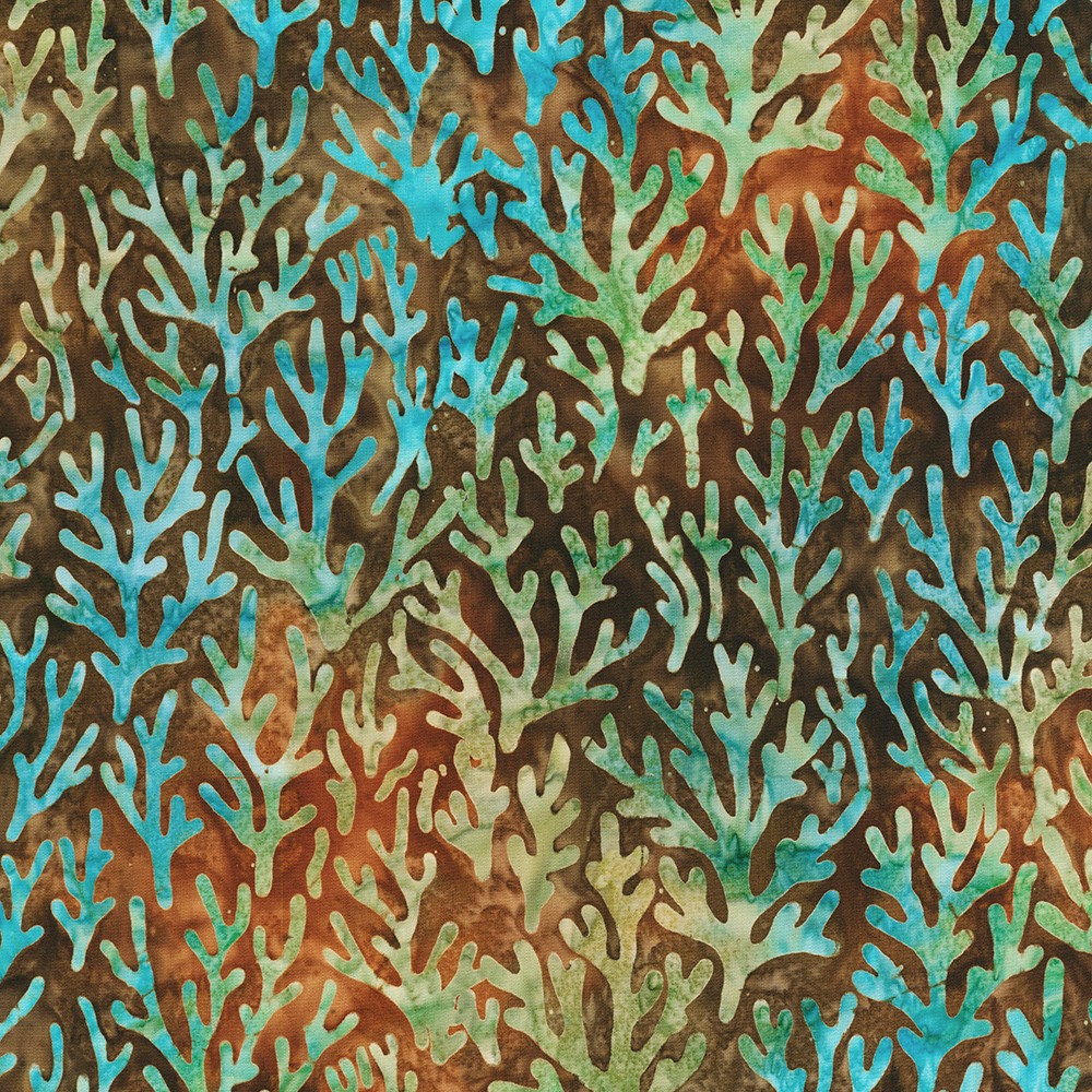 Artisan Batiks: Beachcombers fabric