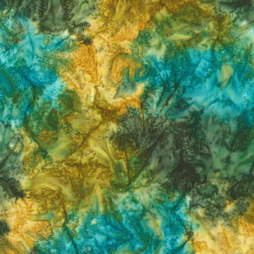 Artisan Batiks: Beachcombers fabric