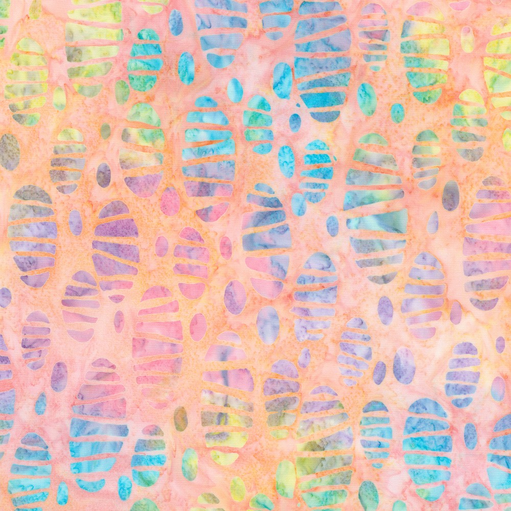 Artisan Batiks: Tutti Frutti fabric