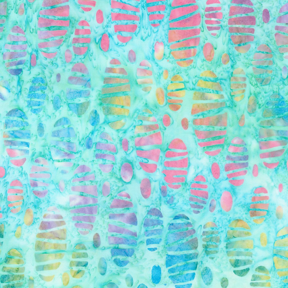 Artisan Batiks: Tutti Frutti fabric