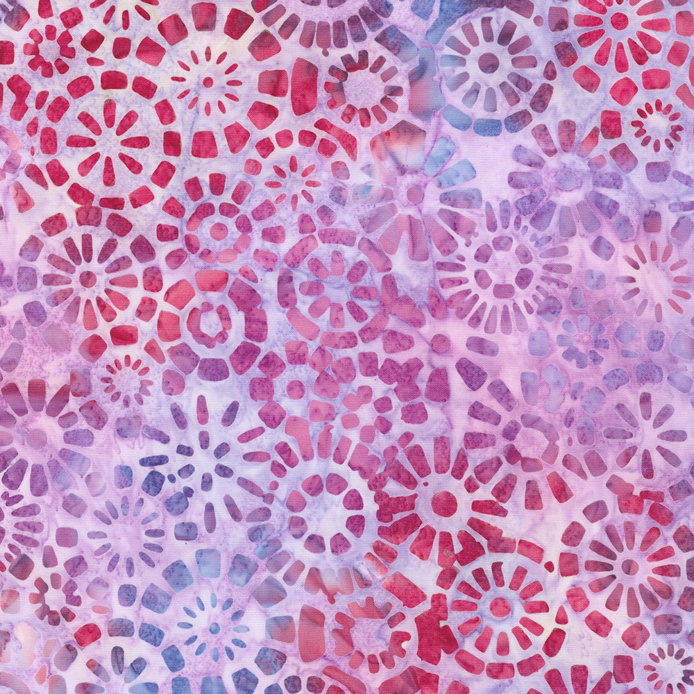 Artisan Batiks: Tutti Frutti fabric