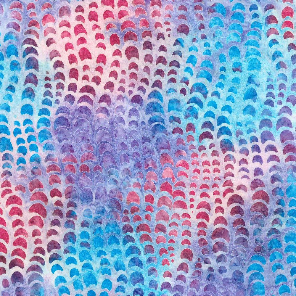 Artisan Batiks: Tutti Frutti fabric