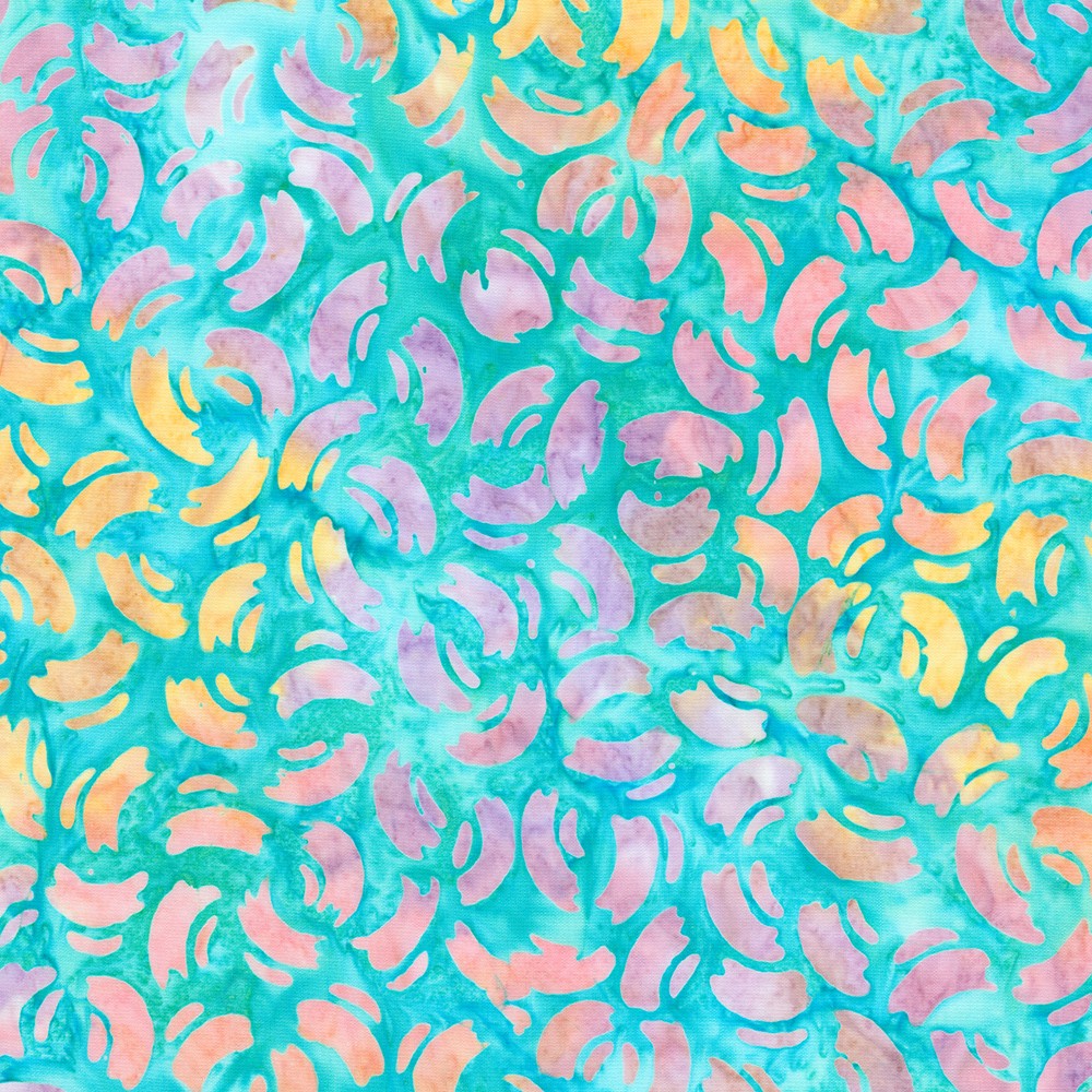 Artisan Batiks: Tutti Frutti fabric