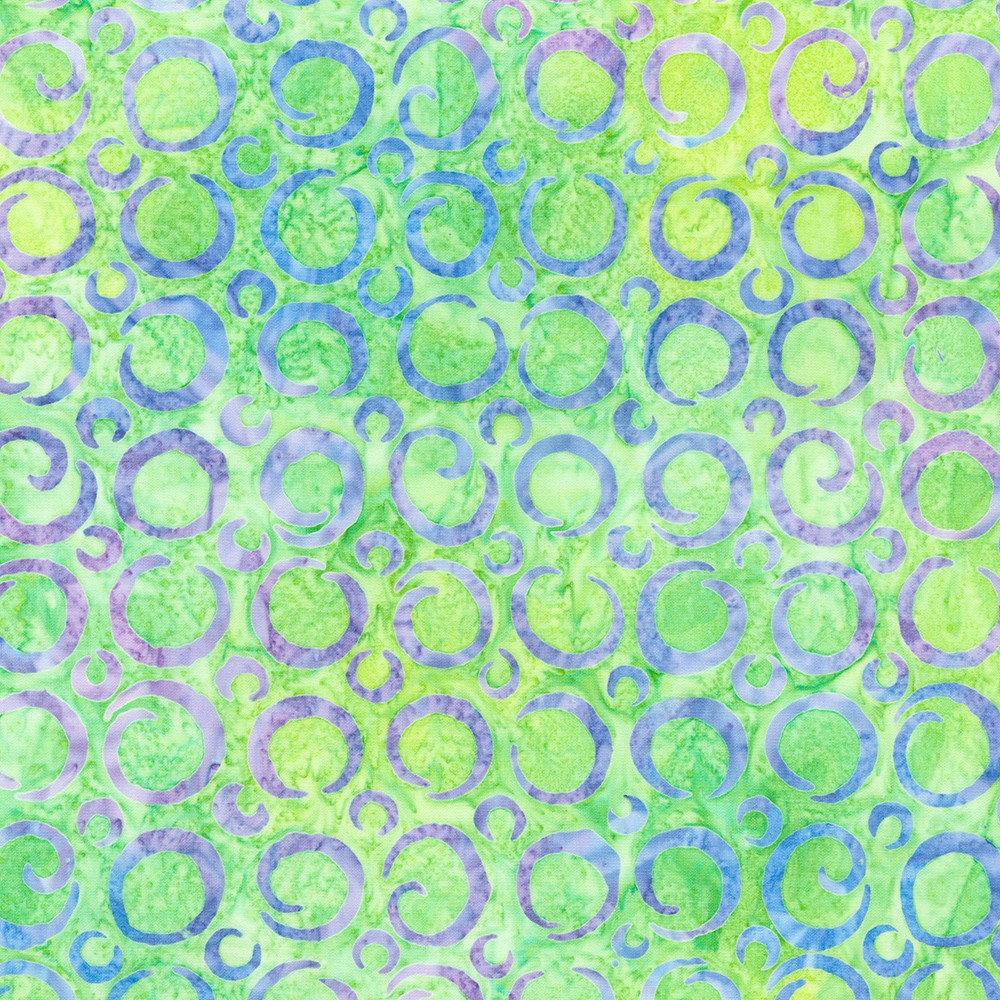 Artisan Batiks: Tutti Frutti fabric