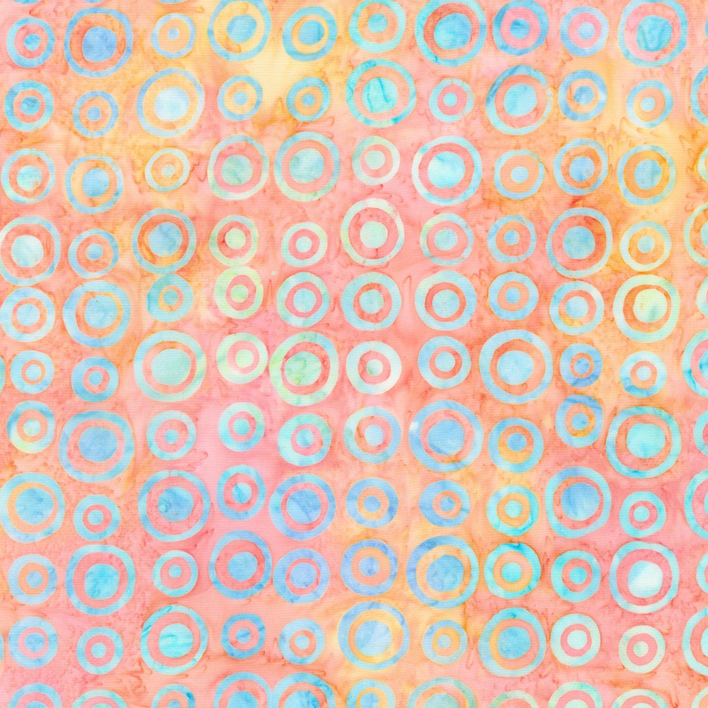 Artisan Batiks: Tutti Frutti fabric