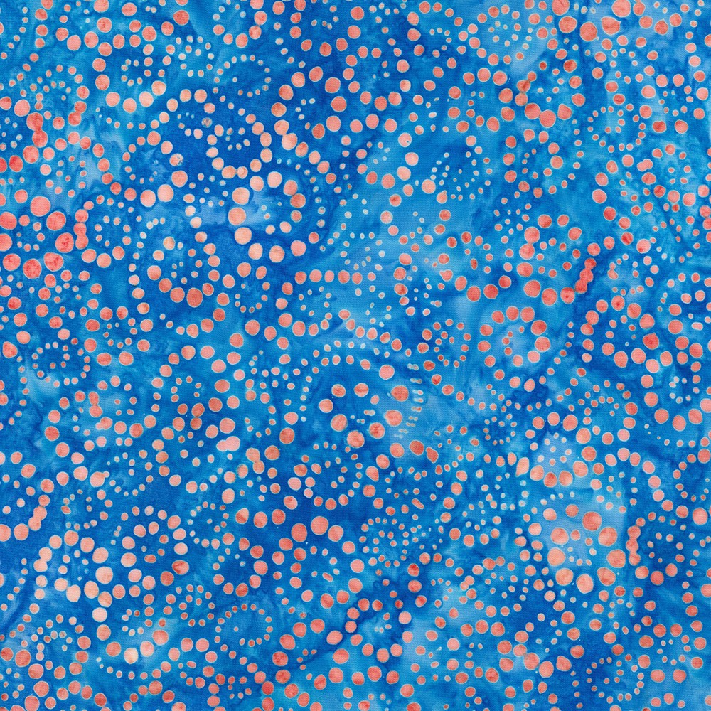 Artisan Batiks: Tutti Frutti fabric