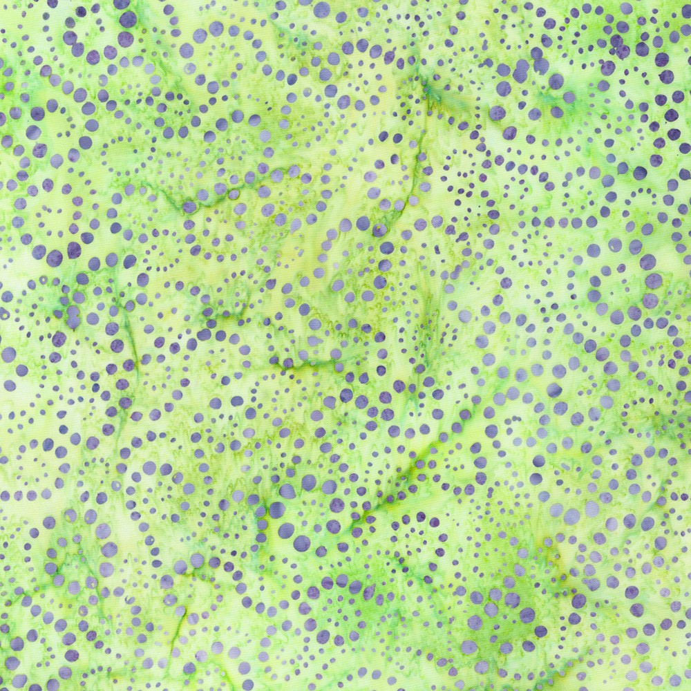 Artisan Batiks: Tutti Frutti fabric