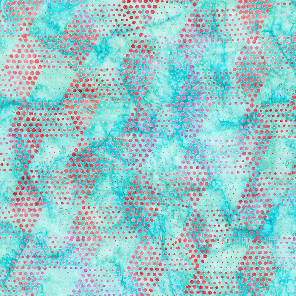 Artisan Batiks: Tutti Frutti fabric