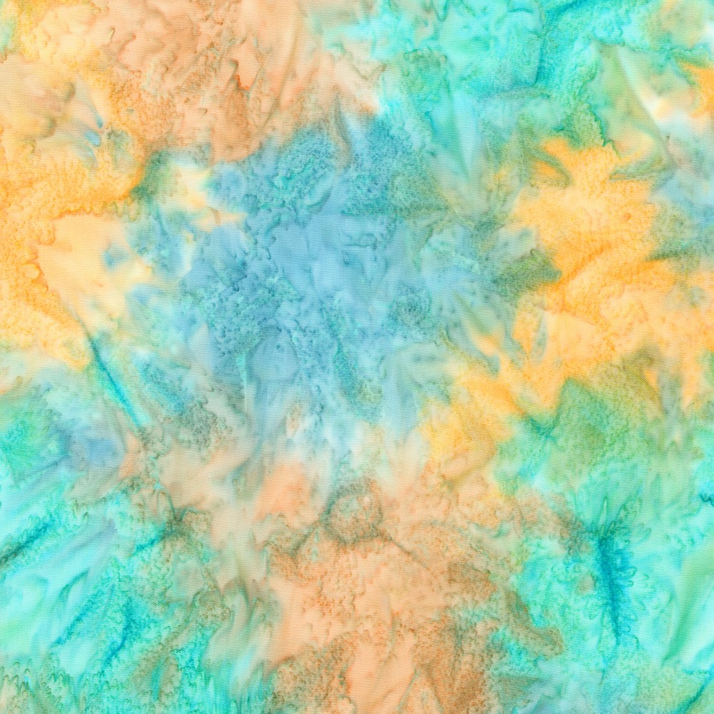 Artisan Batiks: Patina Handpaints fabric