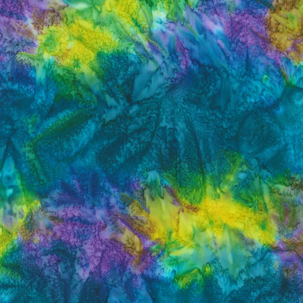 Artisan Batiks: Patina Handpaints fabric