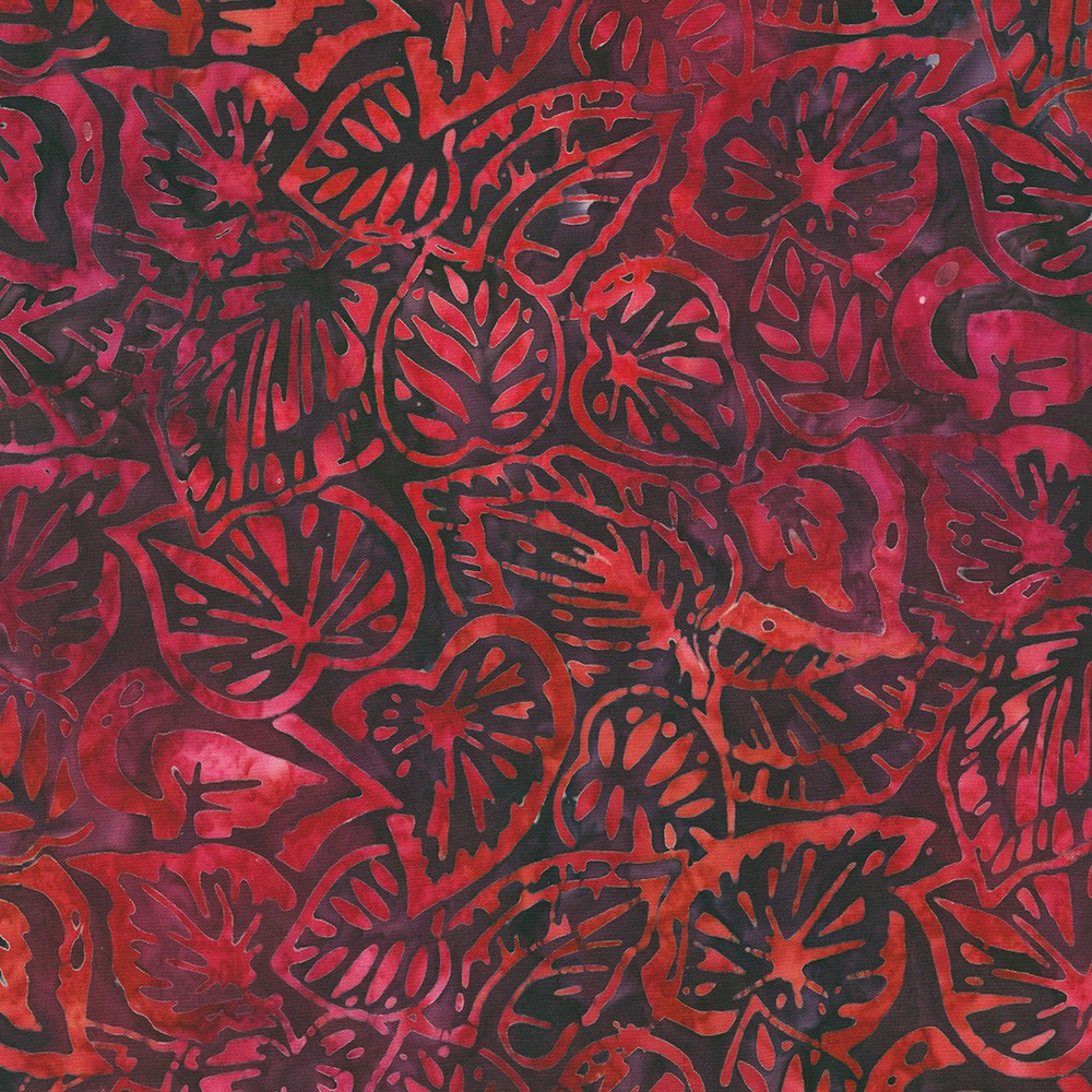 Artisan Batiks: Tropical Haven fabric