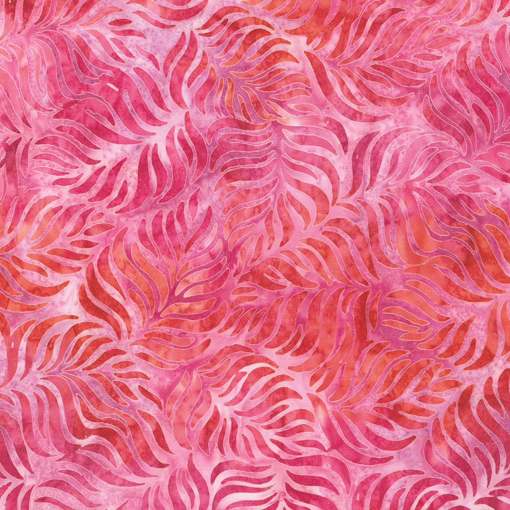 Artisan Batiks: Tropical Haven fabric