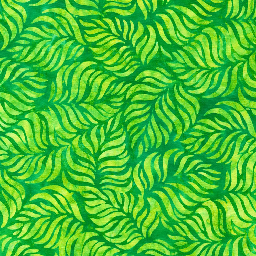 Artisan Batiks: Tropical Haven fabric