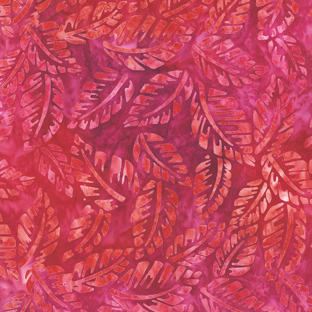 Artisan Batiks: Tropical Haven fabric
