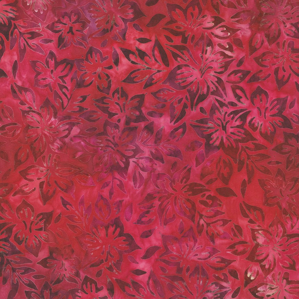 Artisan Batiks: Tropical Haven fabric