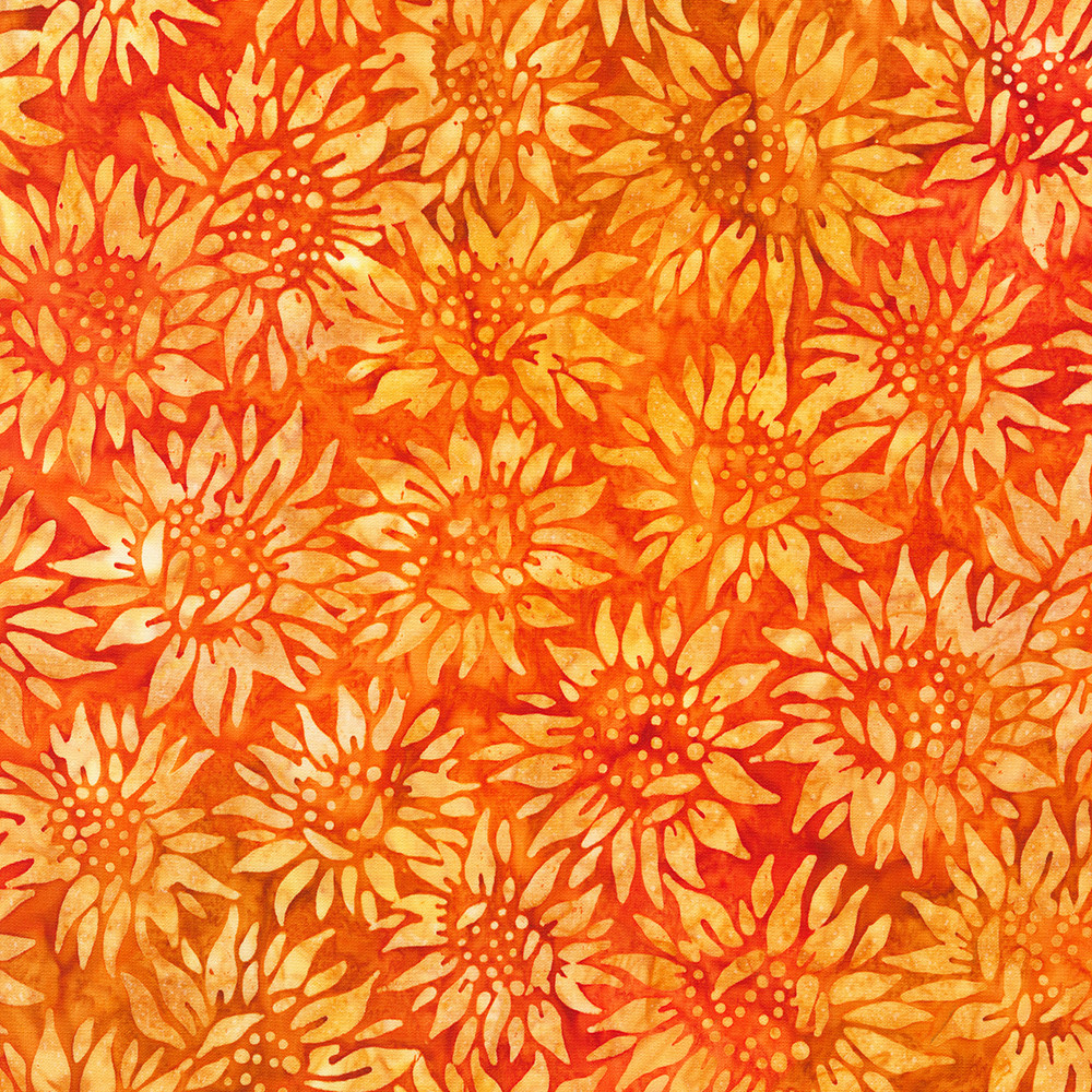 Artisan Batiks: Fall Splendor fabric