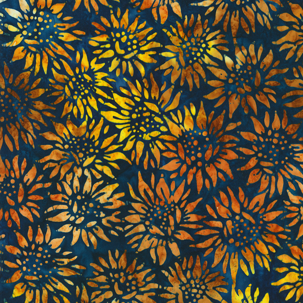 Artisan Batiks: Fall Splendor fabric