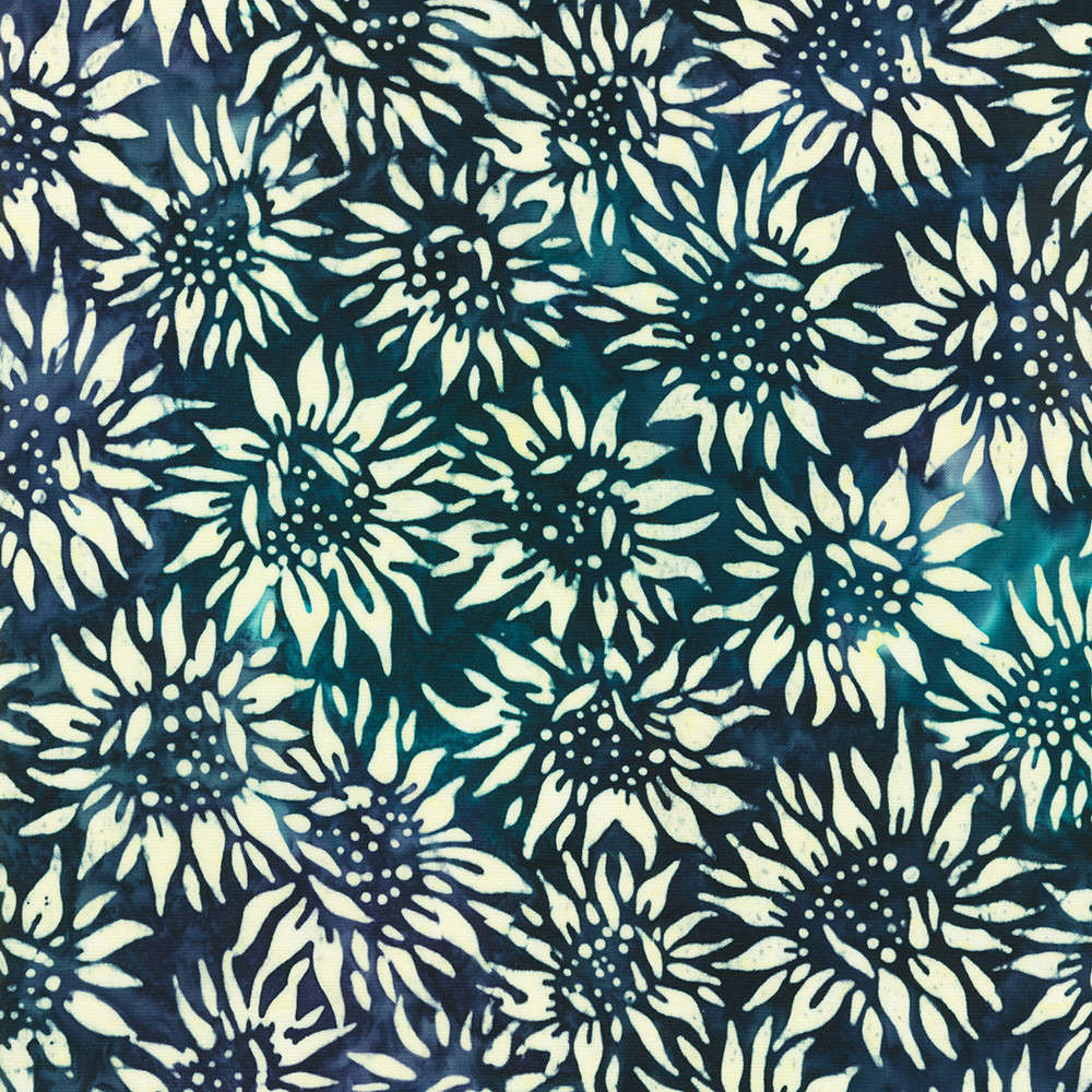 Artisan Batiks: Fall Splendor fabric
