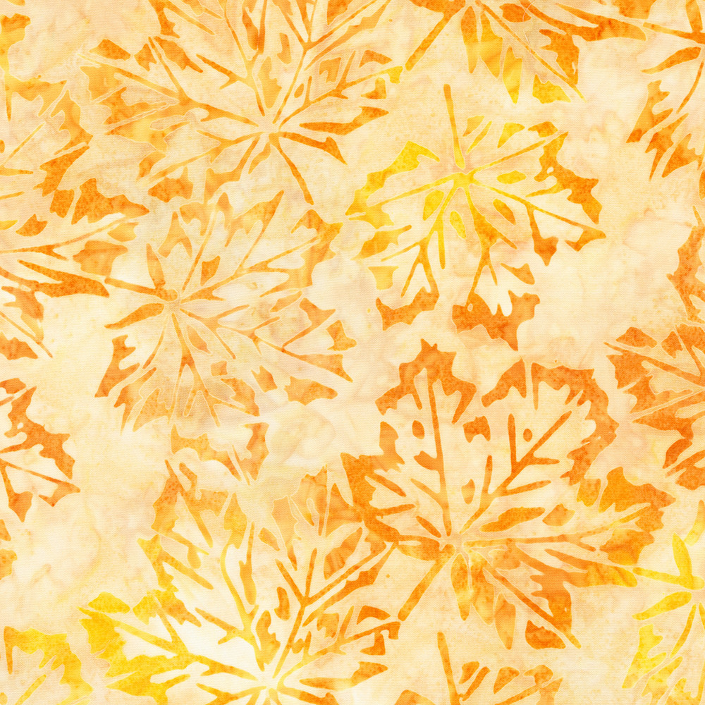Artisan Batiks: Fall Splendor fabric