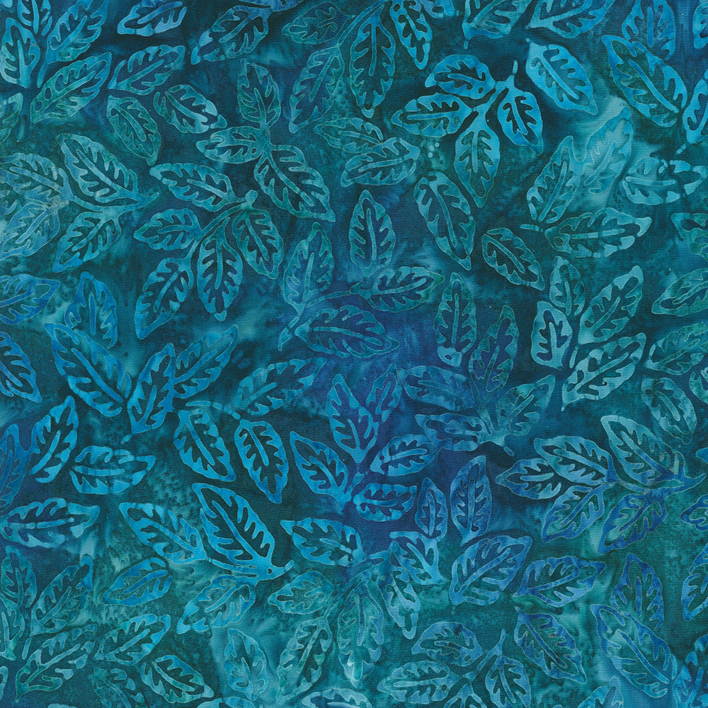 Artisan Batiks: Fall Splendor fabric