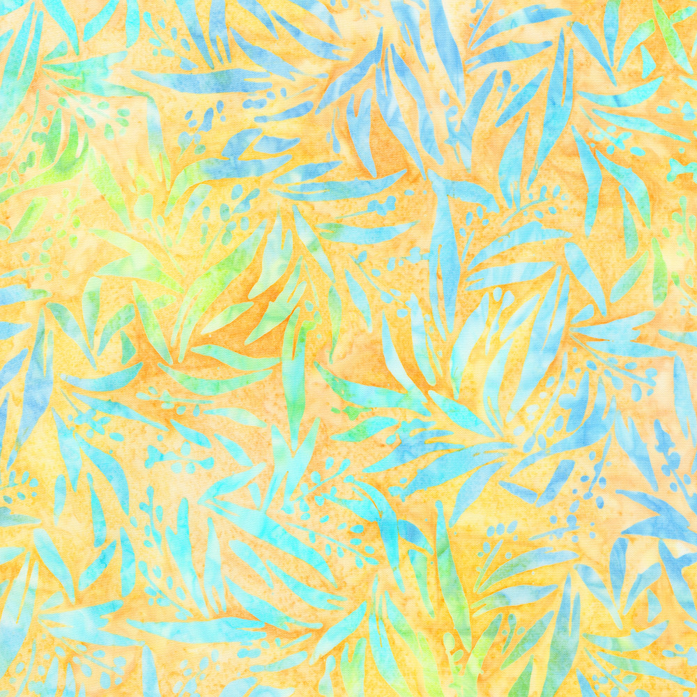 Artisan Batiks: Fall Splendor fabric