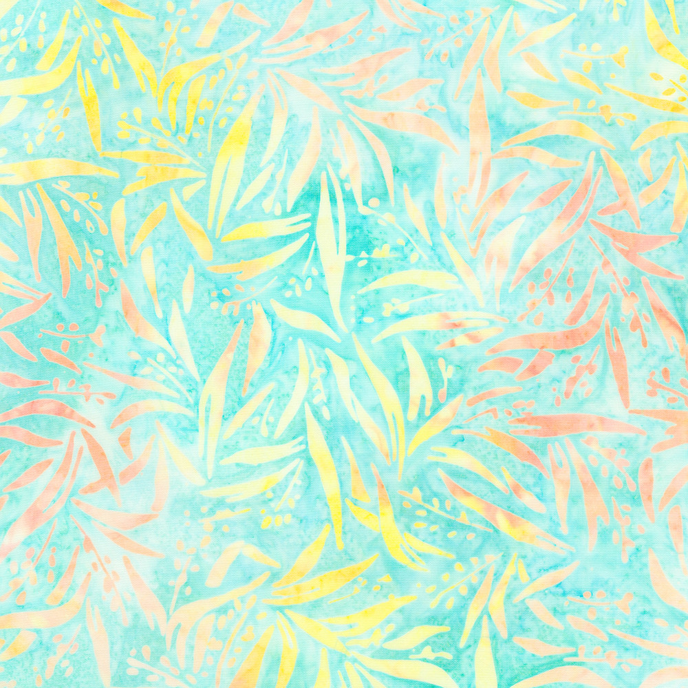 Artisan Batiks: Fall Splendor fabric